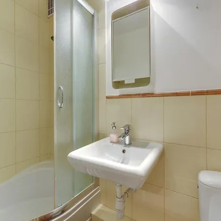 Comfort Gospody Ii Appartement Gdańsk